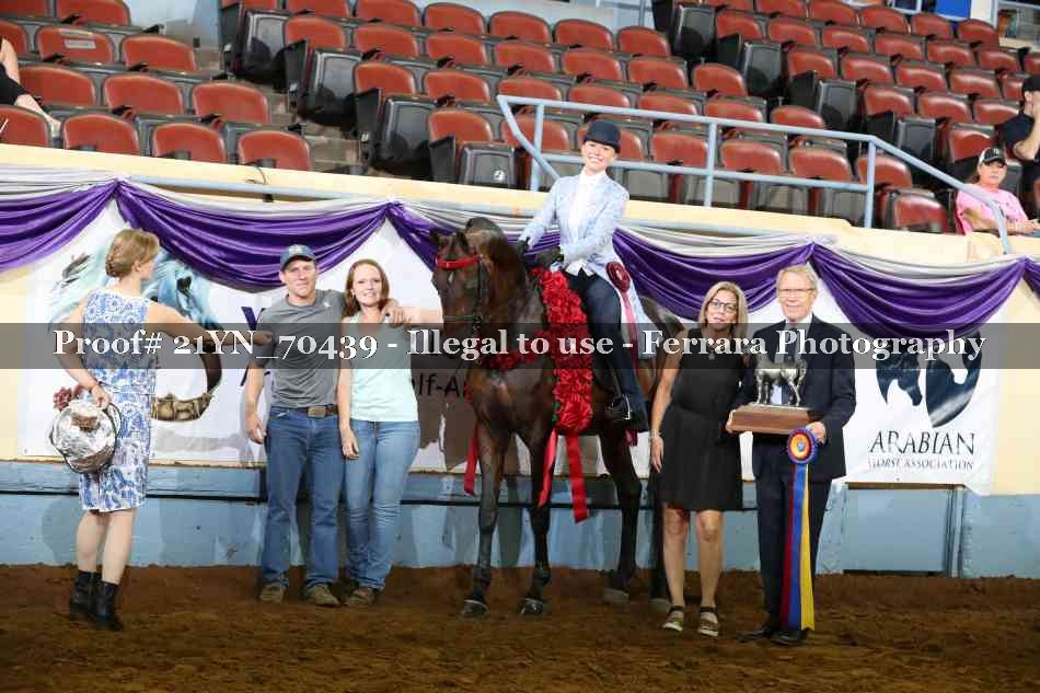 Proof Number 21YN_70439