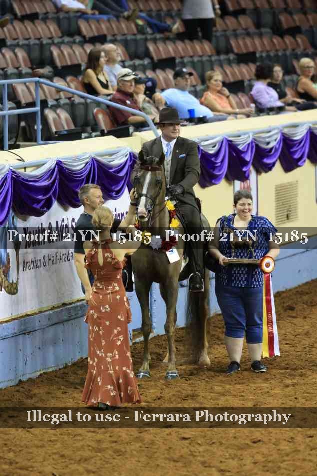 Proof Number 21YN_15185