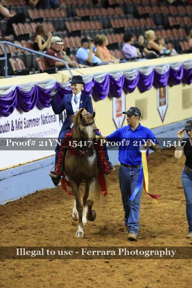 Proof Number 21YN_15417