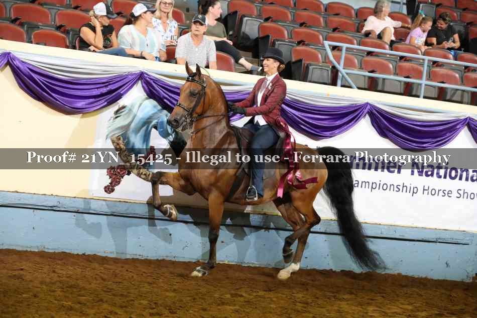 Proof Number 21YN_15425