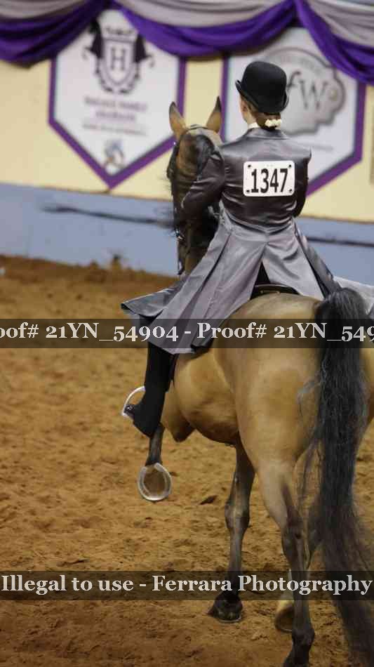Proof Number 21YN_54904
