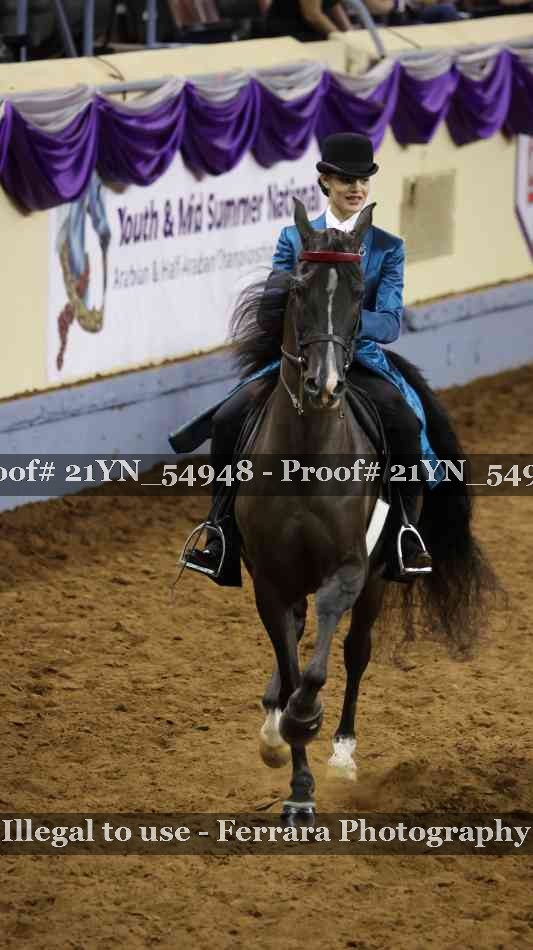 Proof Number 21YN_54948