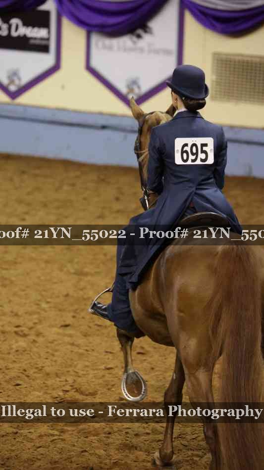 Proof Number 21YN_55022