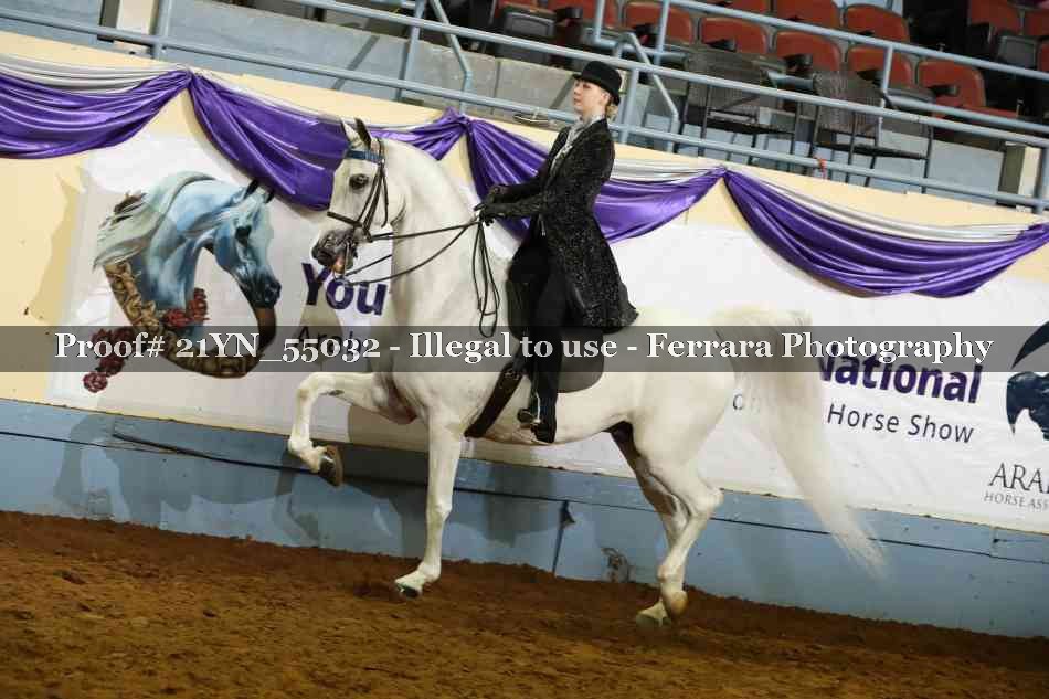 Proof Number 21YN_55032
