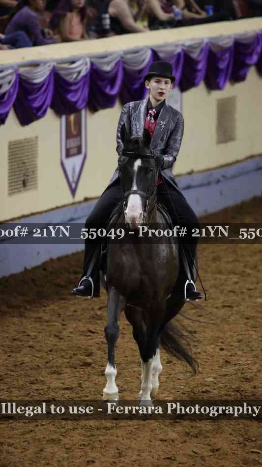 Proof Number 21YN_55049