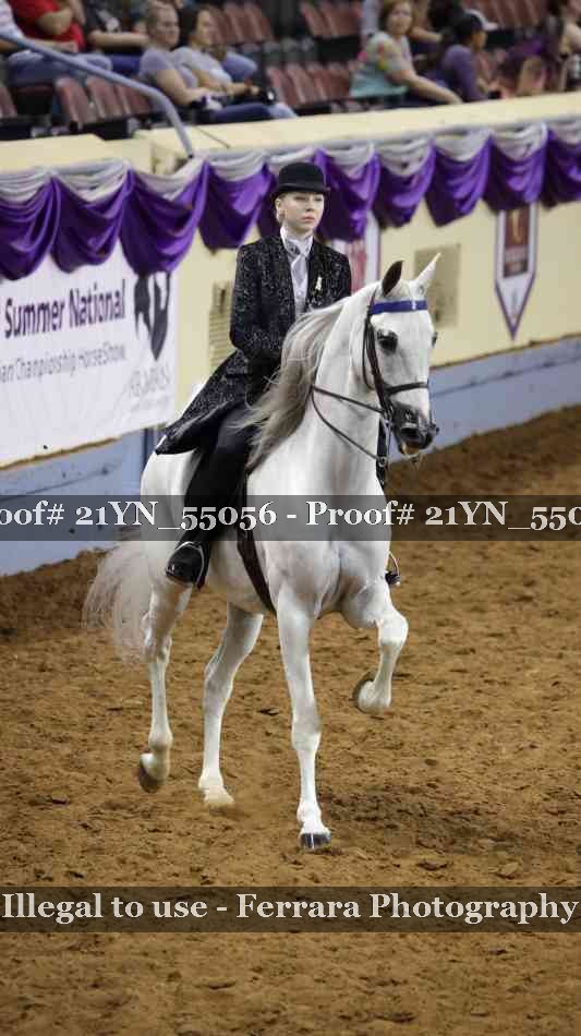 Proof Number 21YN_55056