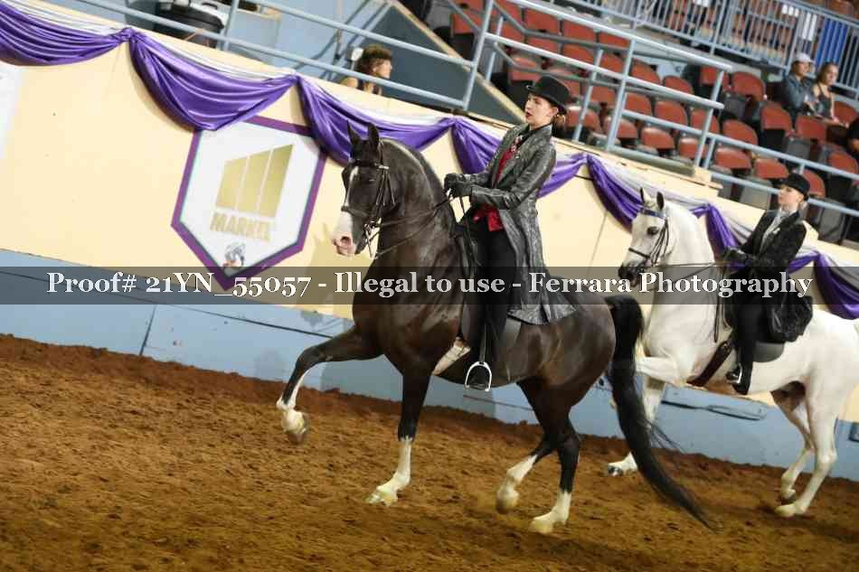 Proof Number 21YN_55057