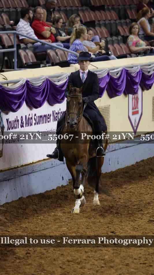 Proof Number 21YN_55067