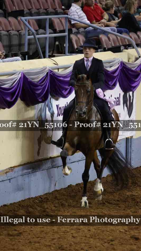 Proof Number 21YN_55106