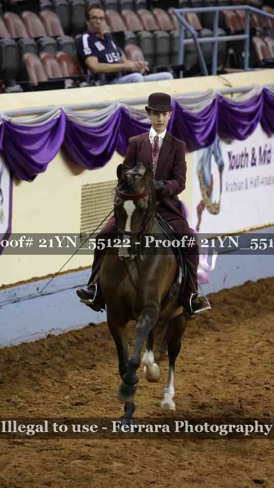 Proof Number 21YN_55122