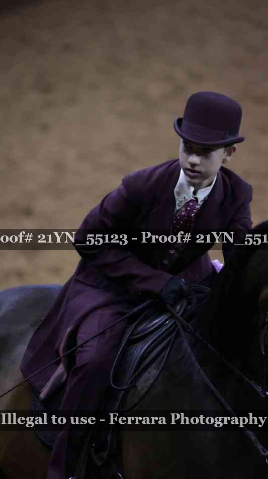 Proof Number 21YN_55123