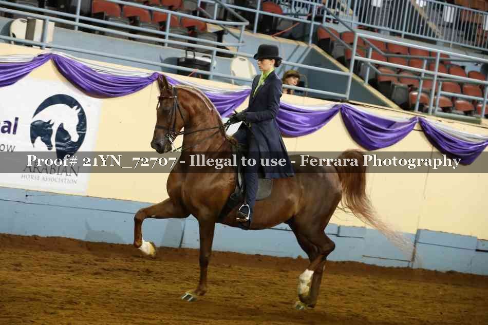 Proof Number 21YN_72707