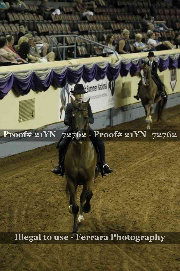 Proof Number 21YN_72762