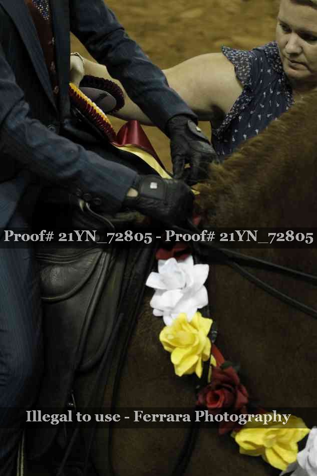 Proof Number 21YN_72805