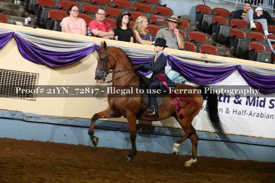 Proof Number 21YN_72817