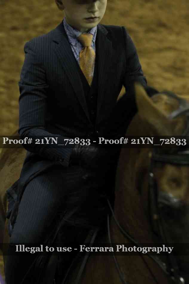 Proof Number 21YN_72833