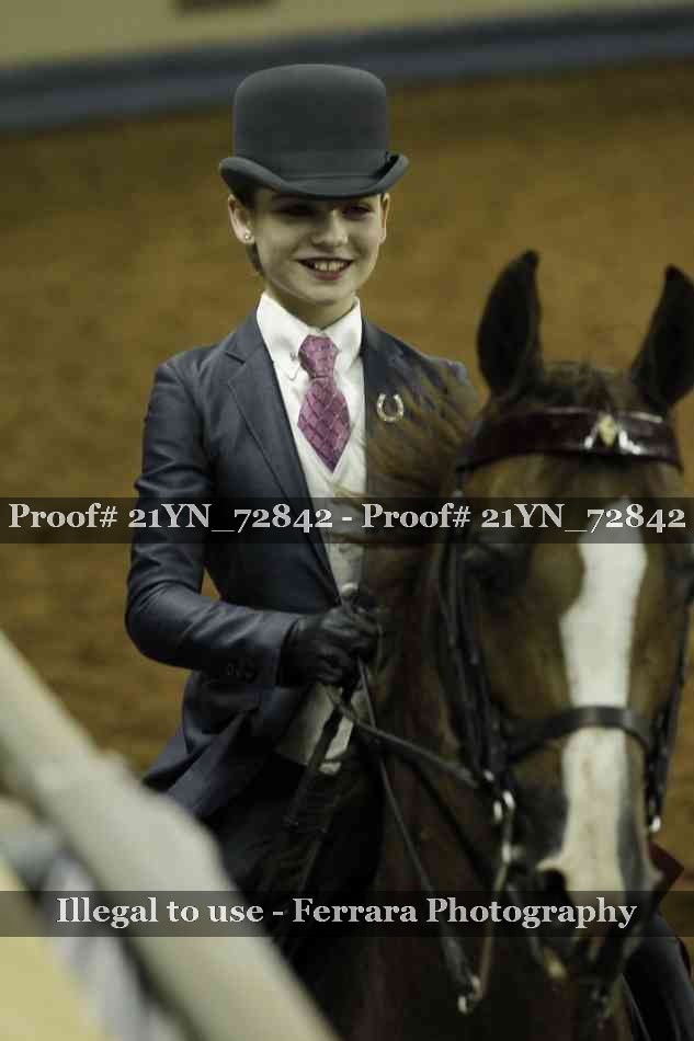 Proof Number 21YN_72842