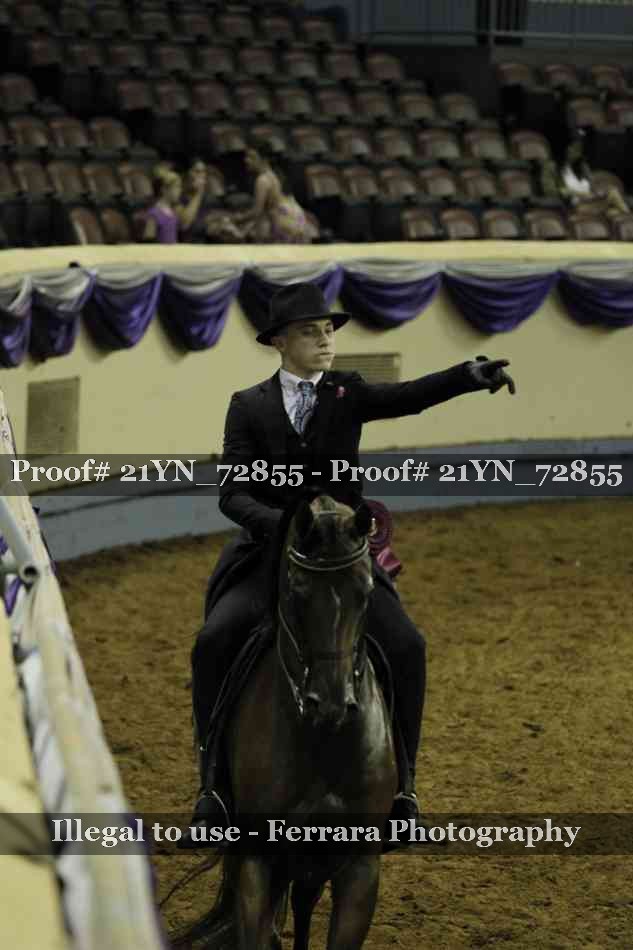Proof Number 21YN_72855
