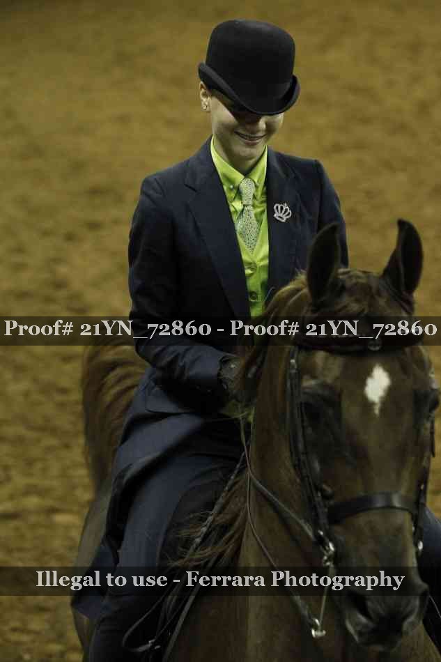 Proof Number 21YN_72860