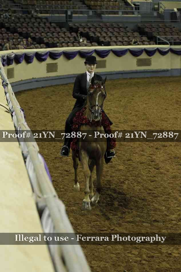 Proof Number 21YN_72887