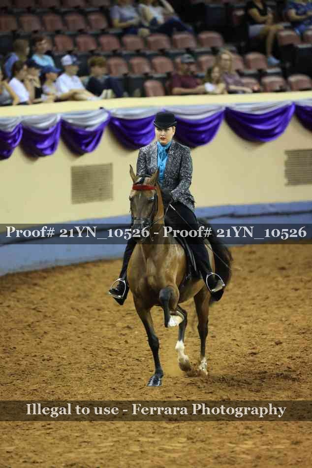 Proof Number 21YN_10526