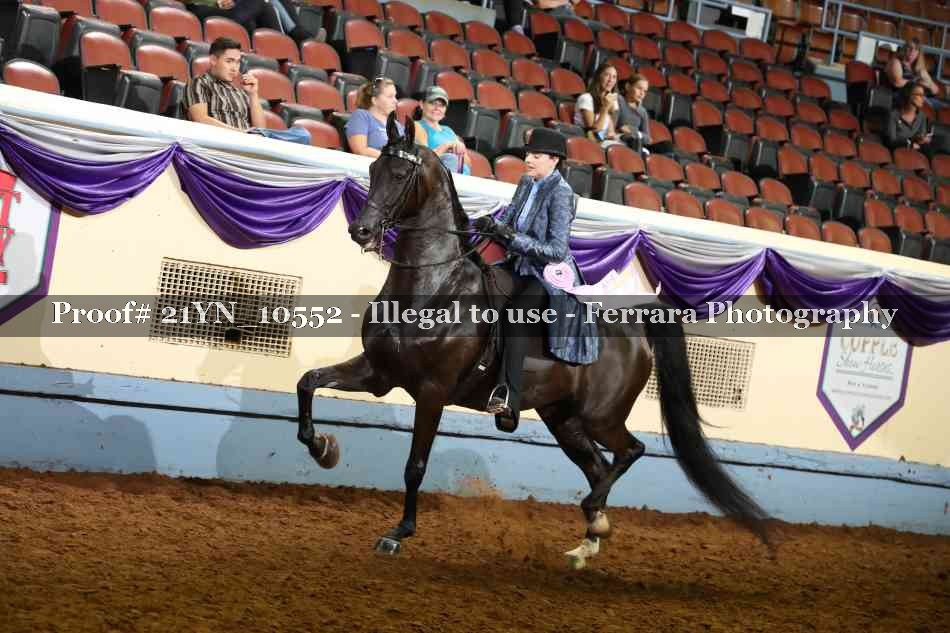 Proof Number 21YN_10552