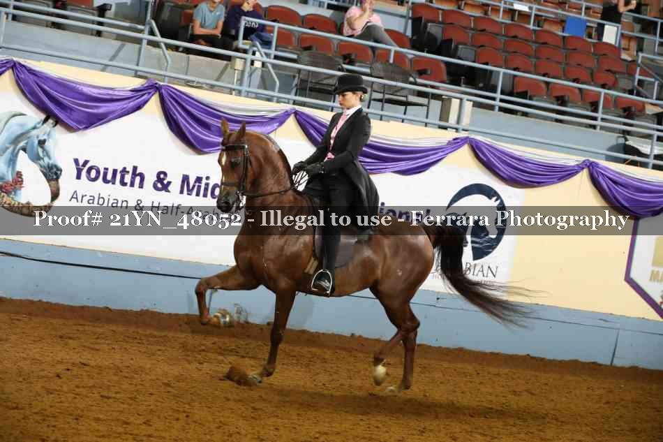 Proof Number 21YN_48052