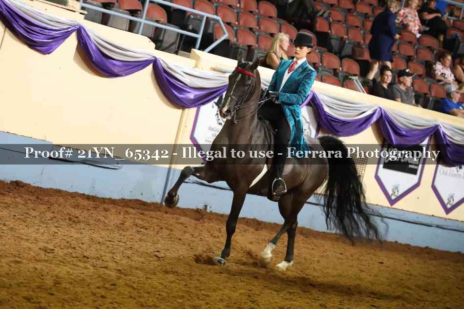 Proof Number 21YN_65342