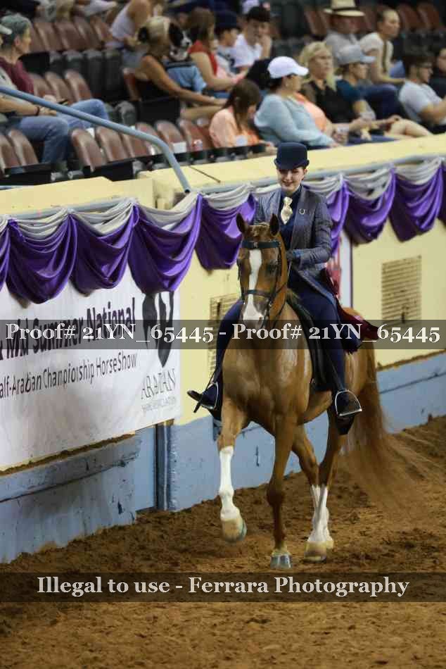 Proof Number 21YN_65445