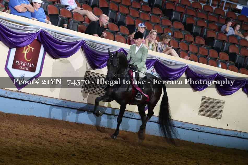 Proof Number 21YN_74570