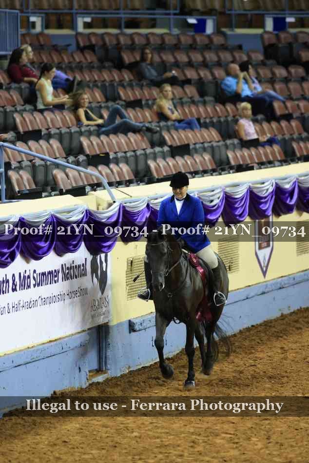 Proof Number 21YN_09734