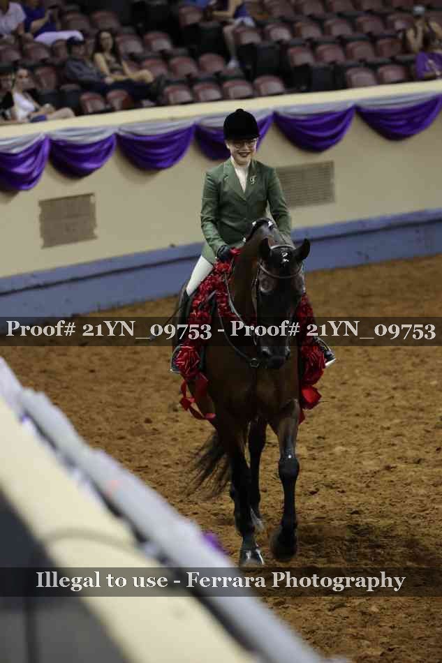 Proof Number 21YN_09753