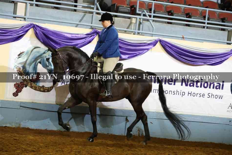 Proof Number 21YN_10697