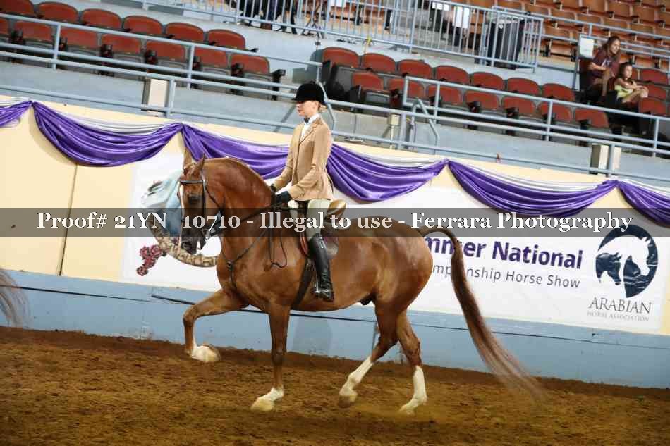 Proof Number 21YN_10710