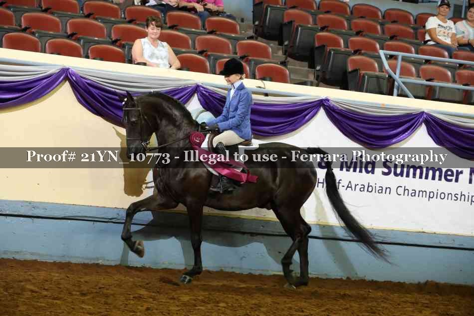 Proof Number 21YN_10773