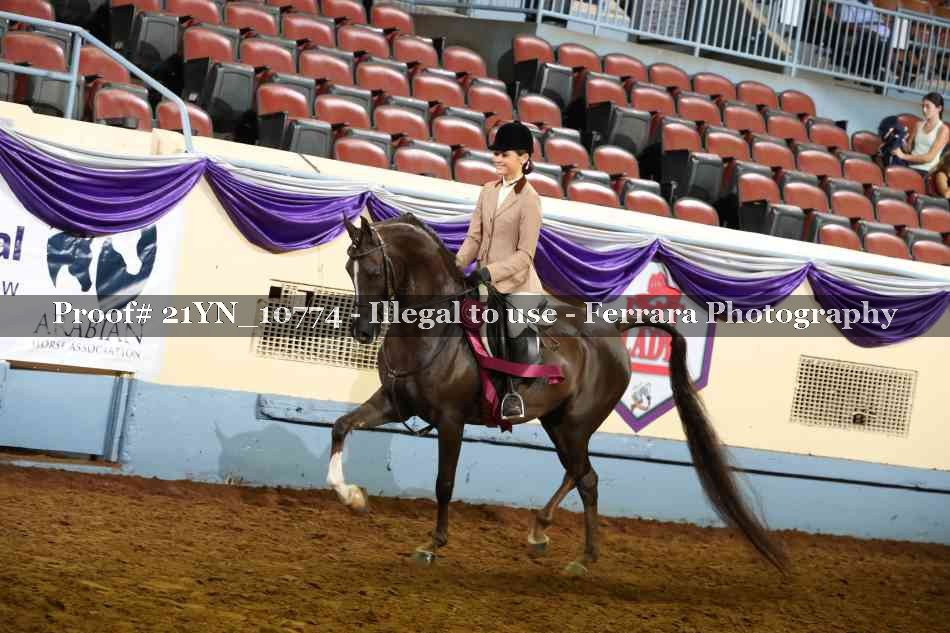 Proof Number 21YN_10774