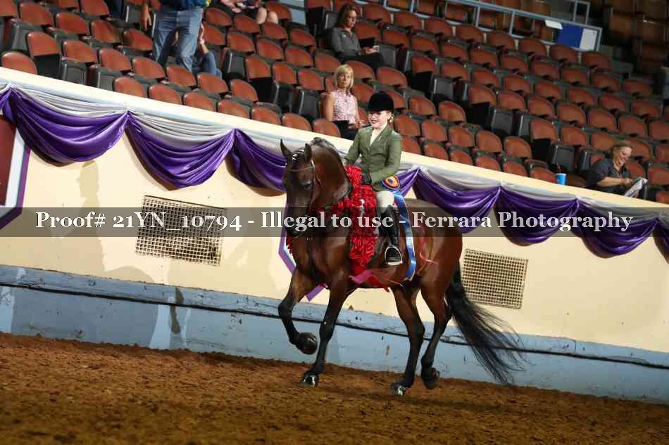 Proof Number 21YN_10794