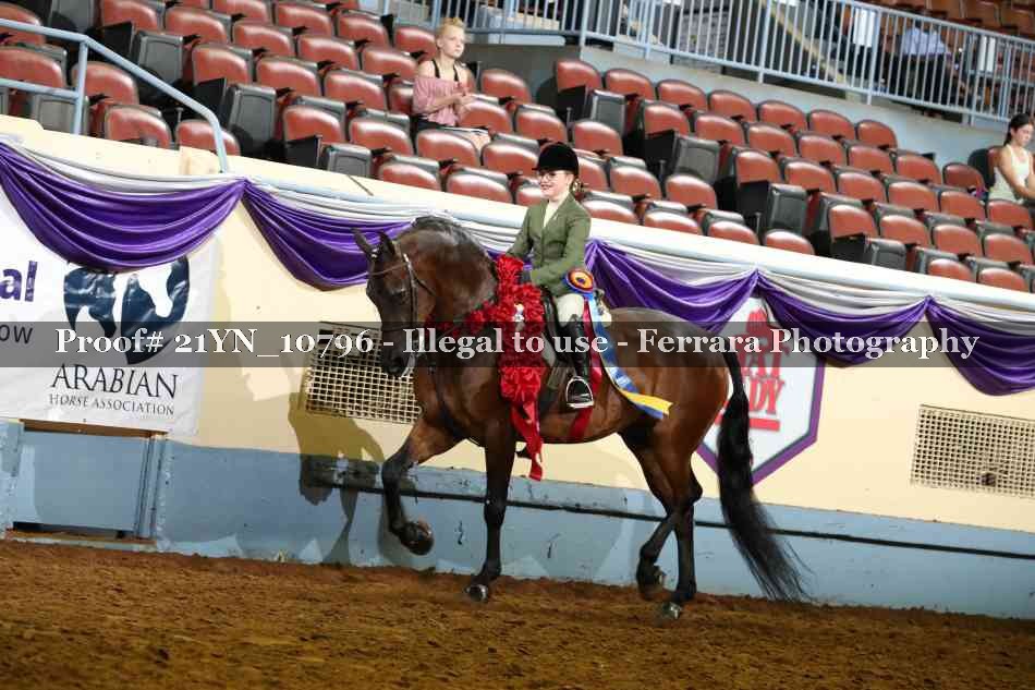 Proof Number 21YN_10796