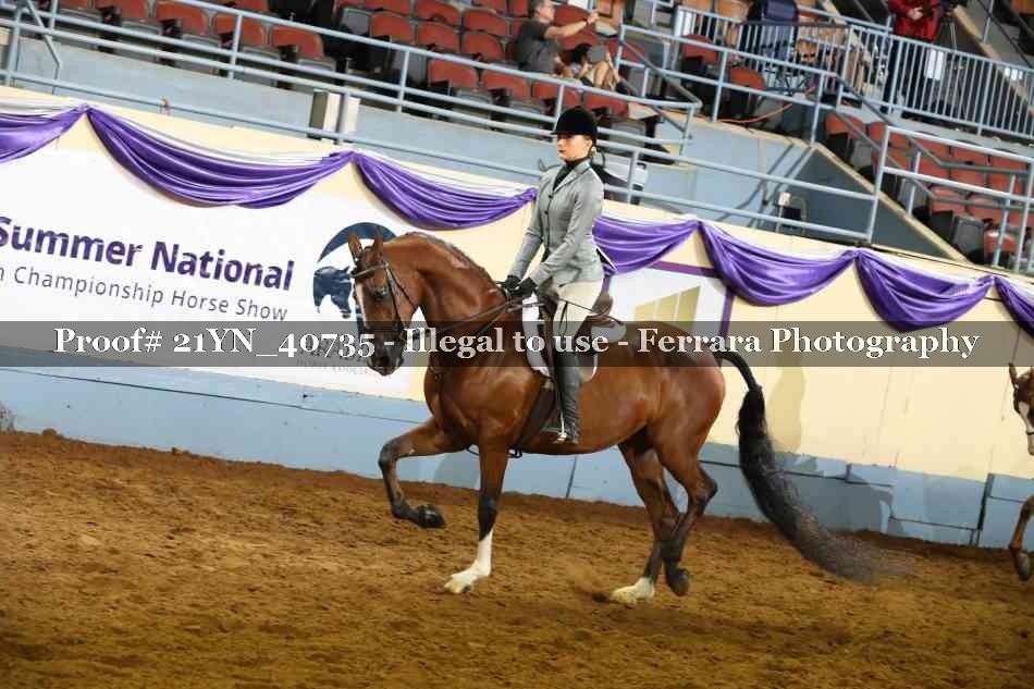 Proof Number 21YN_40735