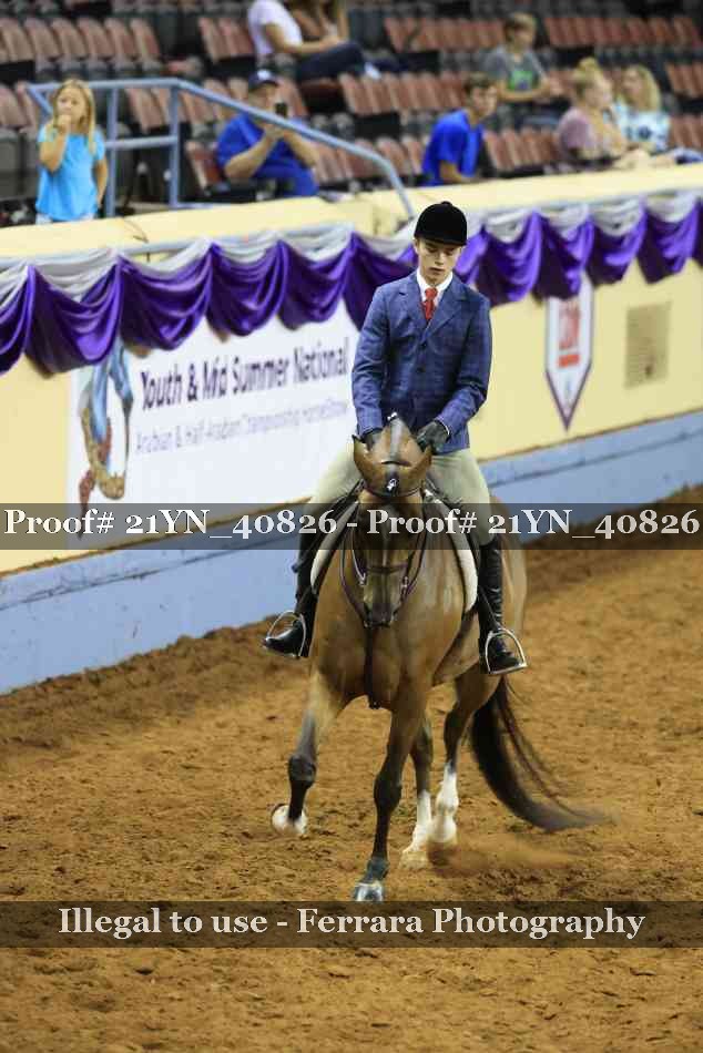 Proof Number 21YN_40826