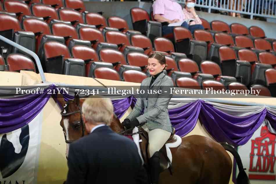 Proof Number 21YN_72341