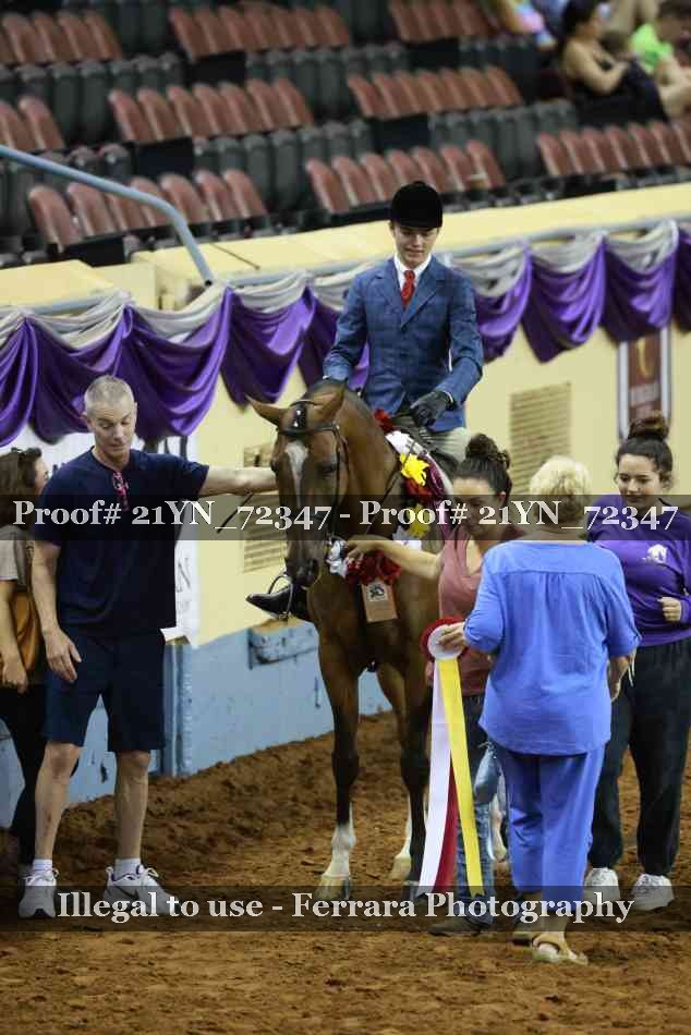 Proof Number 21YN_72347