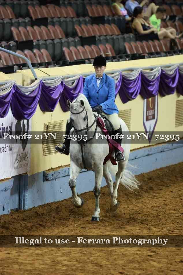 Proof Number 21YN_72395