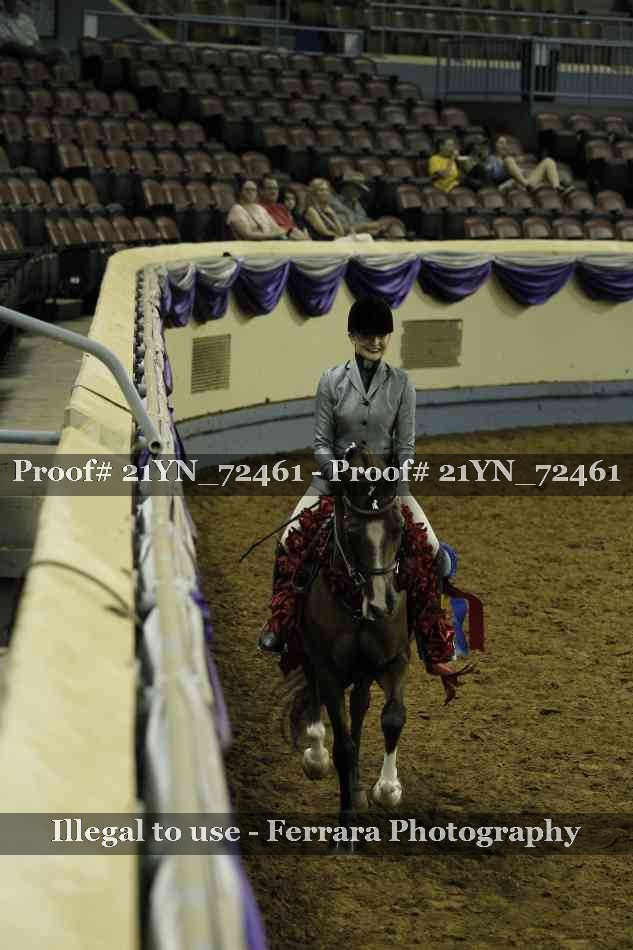 Proof Number 21YN_72461