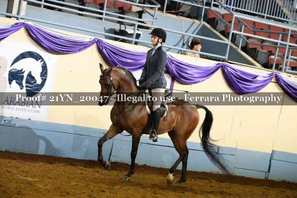 Proof Number 21YN_20047