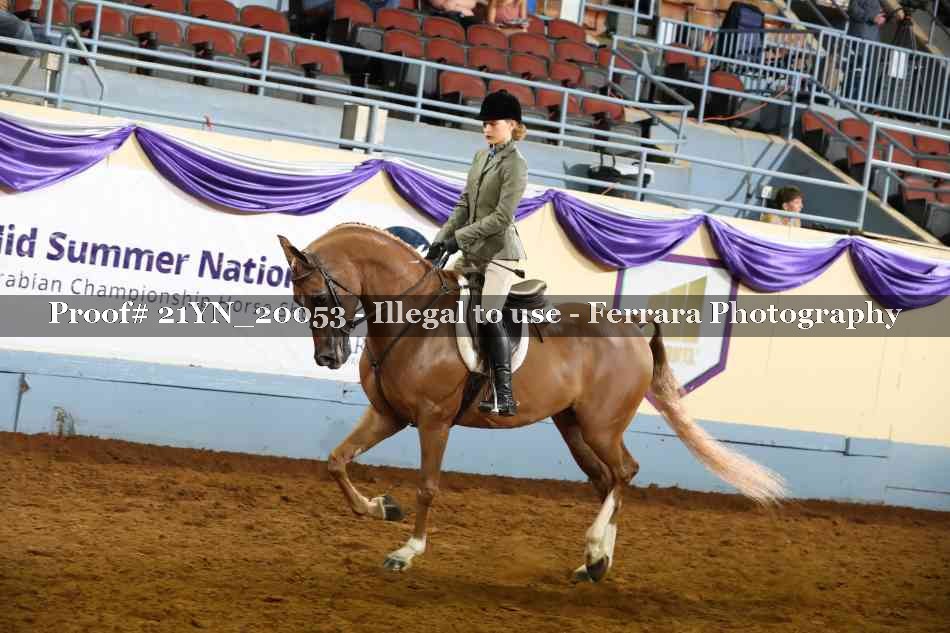 Proof Number 21YN_20053