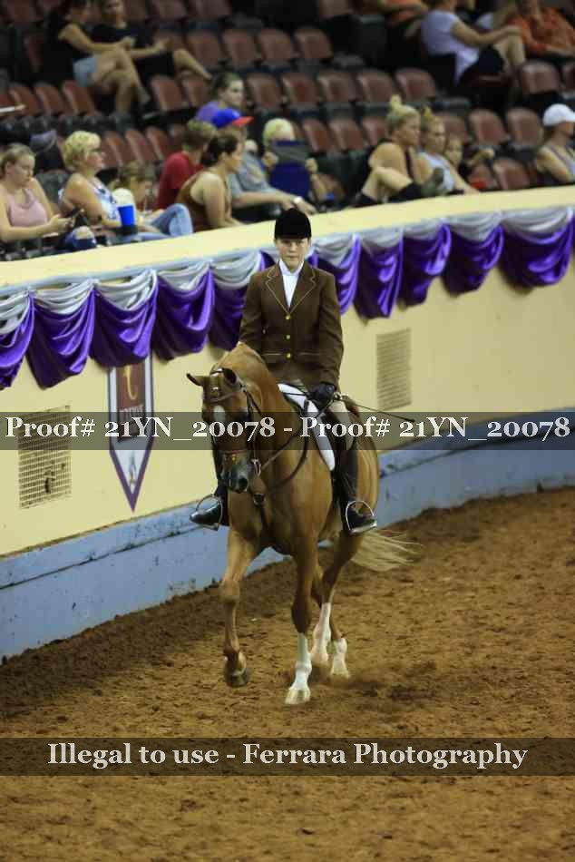 Proof Number 21YN_20078