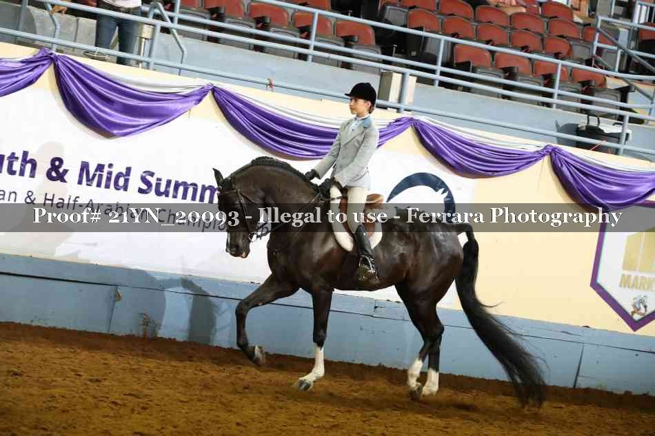 Proof Number 21YN_20093