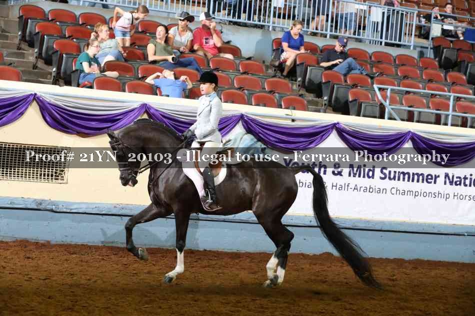 Proof Number 21YN_20103