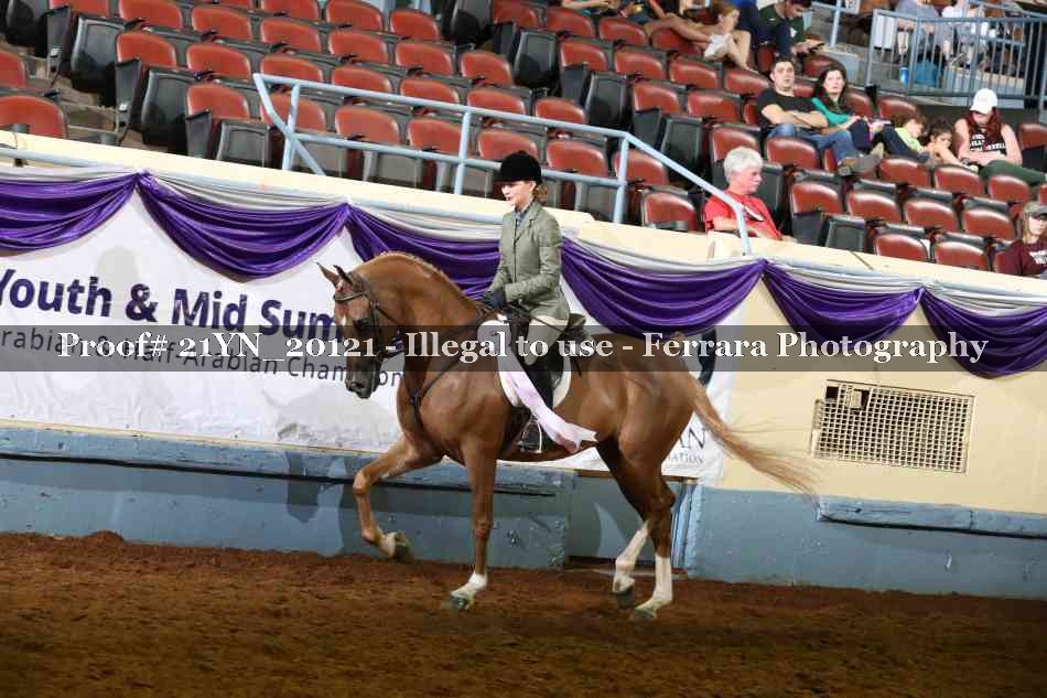 Proof Number 21YN_20121